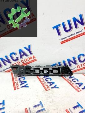 Chery Tiggo Tampon Braketi 2022-2024 çıkma parça