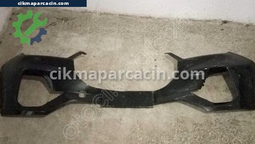 Chery Tiggo Ön Tampon çıkma parça