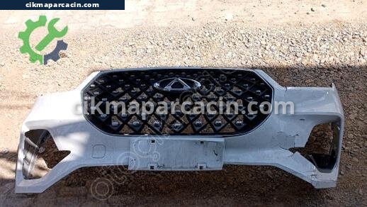 Chery Tiggo Ön Tampon çıkma parça