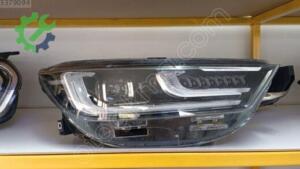 Chery Tiggo 2023-2024 Çıkma Sağ Far