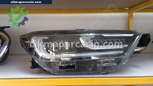 Chery Tiggo Far çıkma parça
