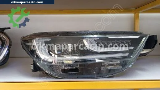 Chery Tiggo Far çıkma parça