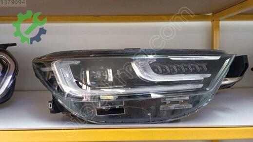 Chery Tiggo Far çıkma parça