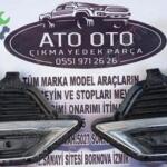 Chery Tiggo 2020 Çıkma Sis Kapağı