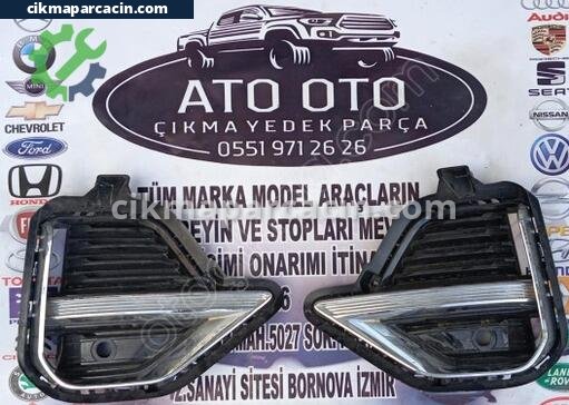 Chery Tiggo Sis Kapağı çıkma parça