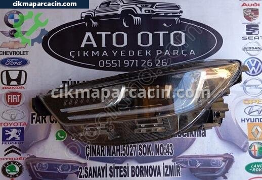 Chery Tiggo Far çıkma parça