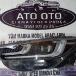 Chery Tiggo Far çıkma parça - ATO OTO ÇIKMA YEDEK PARÇA İzmir