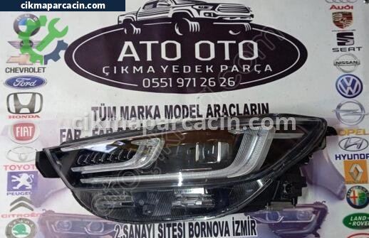 Chery Tiggo Far çıkma parça
