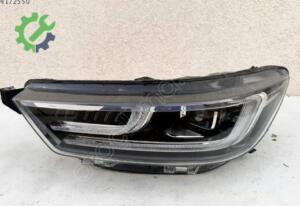 Chery Tiggo 2000 Çıkma Sol Far