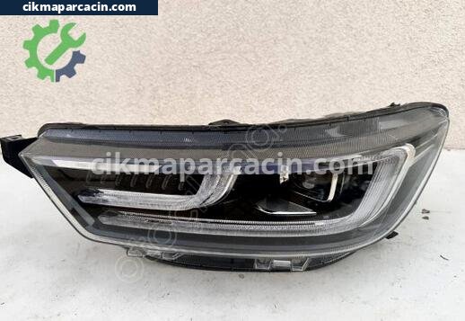 Chery Tiggo Far çıkma parça