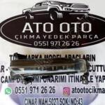 Chery Tiggo 2023 Çıkma Sis Farı