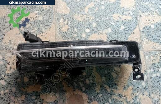 Chery Tiggo Sis Farı çıkma parça