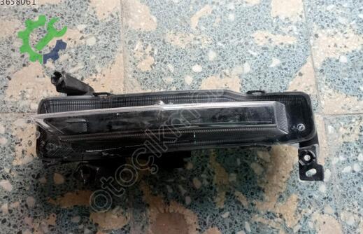 Chery Tiggo Sis Farı çıkma parça
