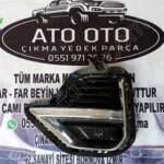 Chery Tiggo 2023 Çıkma Sis Kapağı