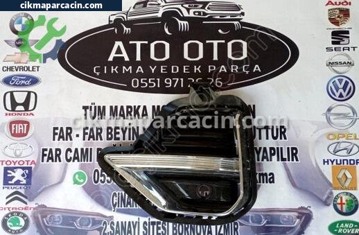 Chery Tiggo Sis Kapağı çıkma parça