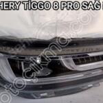 Chery Tiggo 2008-2024 Çıkma Far