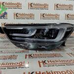 CHERY TİGGO 8 PRO SOL ÖN FAR ÇIKMA ORJİNAL 605001050AA