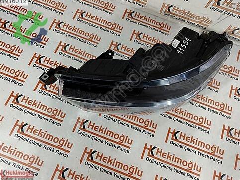 Chery Tiggo 605001050AA çıkma parça