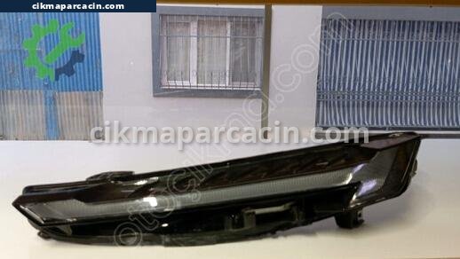 Chery Tiggo Far çıkma parça
