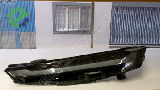 Chery Tiggo Far çıkma parça