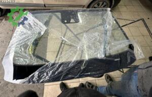 Chery Tiggo Ön Cam Çıkma