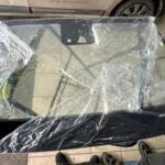 Chery Tiggo Ön Cam Çıkma