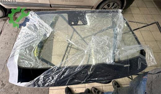 Chery Tiggo Ön Cam çıkma parça