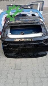 Chery Tiggo 2020 Çıkma Bagaj Kapağı