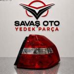 CHEVROLET AVEO ARKA STOP SEDAN SAĞ SOL 2007 VE ÜZERİ / TAİWAN