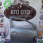 Chevrolet Aveo 2005-2023 Çıkma Sağ Ön Kapı