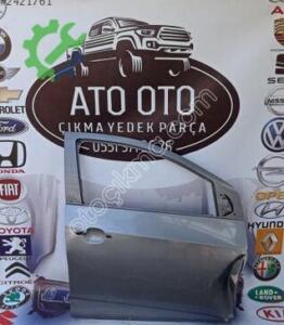 Chevrolet Aveo 2005-2023 Çıkma Sağ Ön Kapı