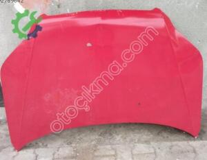 Chevrolet Aveo Çıkma Kaput