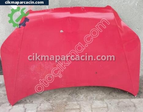 Chevrolet Aveo Kaput çıkma parça