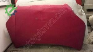Chevrolet Aveo 2004 Çıkma Kaput