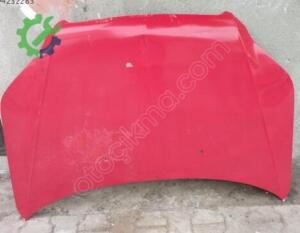 Chevrolet Aveo 2002 Çıkma Kaput