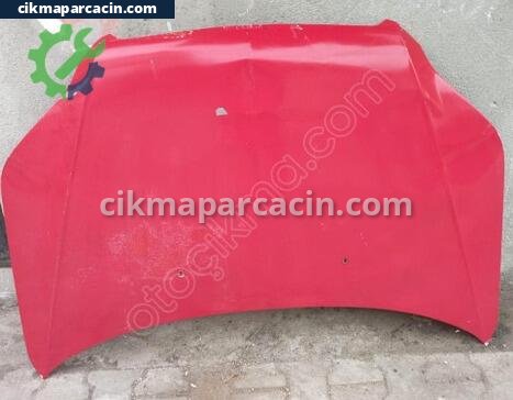 Chevrolet Aveo Kaput çıkma parça