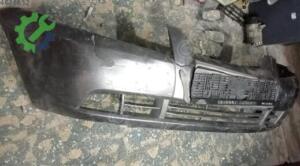 Chevrolet Kalos 2003-2008 Çıkma Ön Tampon No 4628652