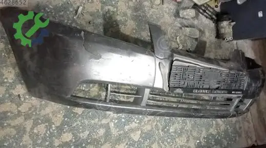 Chevrolet Kalos Ön Tampon çıkma parça