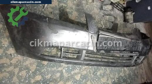 Chevrolet Aveo Ön Tampon çıkma parça