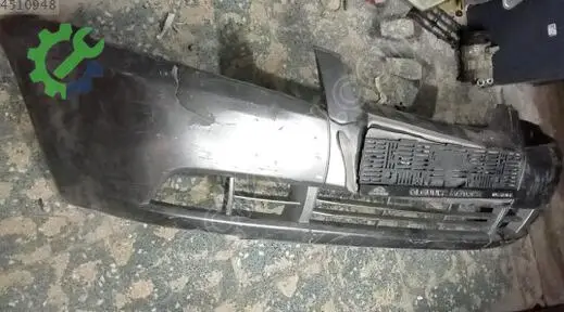 Chevrolet Aveo Ön Tampon çıkma parça