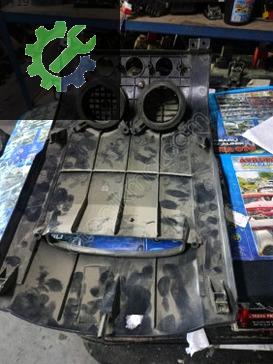 Chevrolet Aveo Kalorifer Rezistansı 96537685 çıkma parça