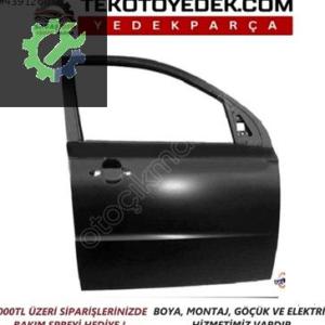 CHEVROLET AVEO ÖN KAPI SAĞ SOL 2007 VE ÜZERİ / KAMPANYA