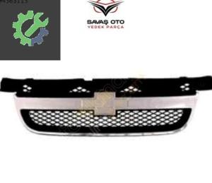 CHEVROLET AVEO ÖN PANJUR GRİ 2005 2006 VE ÜZERİ / TAYVAN-KAMPANYA