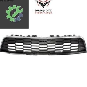 CHEVROLET AVEO ÖN PANJUR KROM 2011 VE ÜZERİ / TAYVAN / KAMPANYA