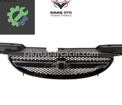 Chevrolet Aveo Panjur çıkma parça