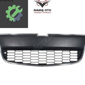 CHEVROLET AVEO ÖN TAMPON PANJURU ORTA 2011 VE ÜZERİ / TAYVAN