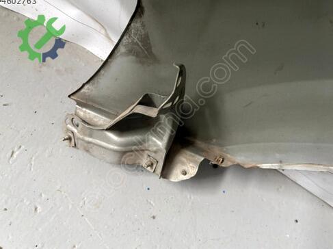 Chevrolet Aveo Sağ Ön Çamurluk çıkma parça