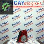 CHEVROLET AVEO SAĞ STOP 2011-2014 İTHAL ÇIKMA PARÇA