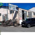 Chevrolet Blazer 41-12 Arka Defransiyel