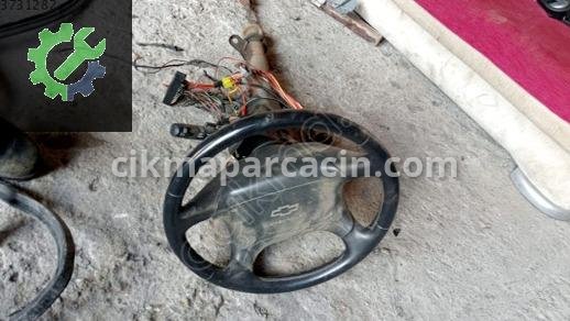 Chevrolet Blazer Direksiyon Simidi çıkma parça